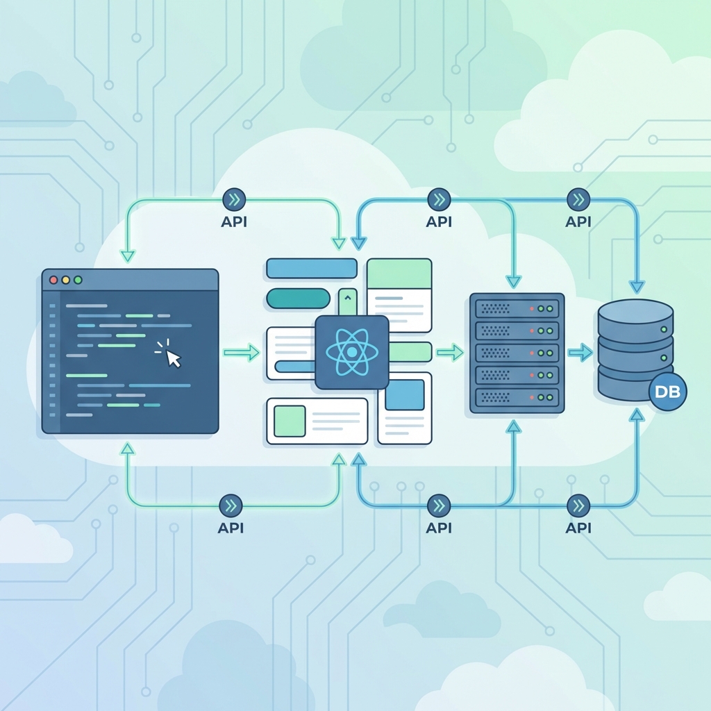Java Full Stack Development