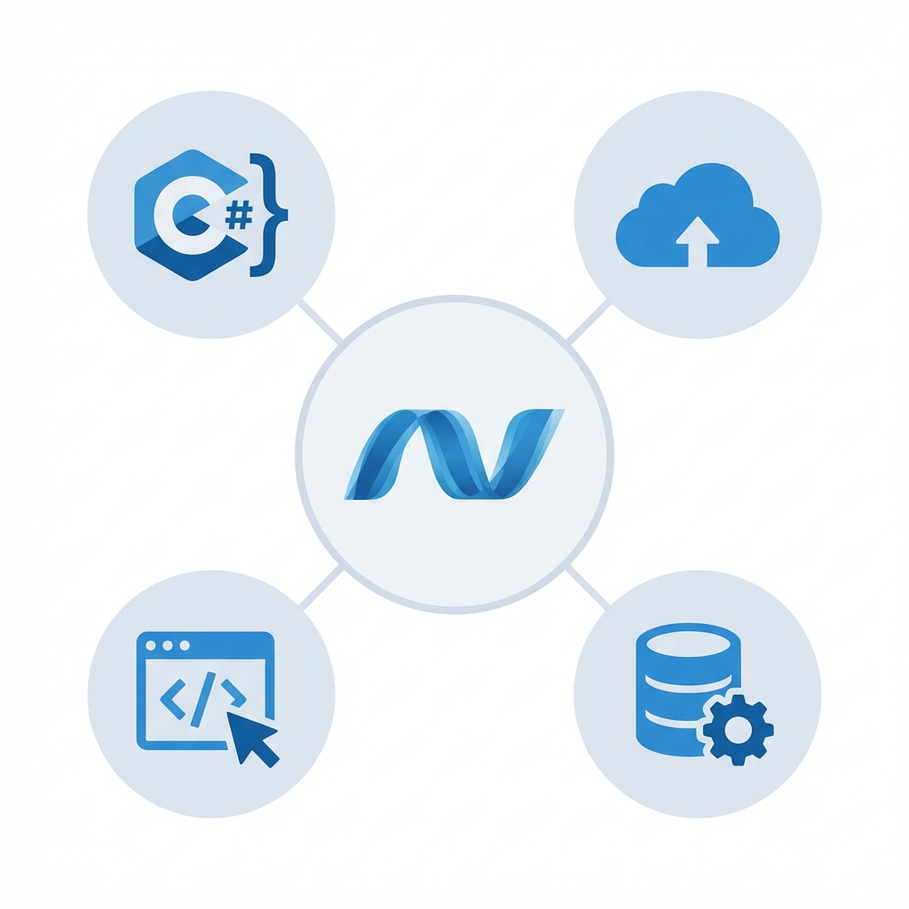 Microsoft Technologies